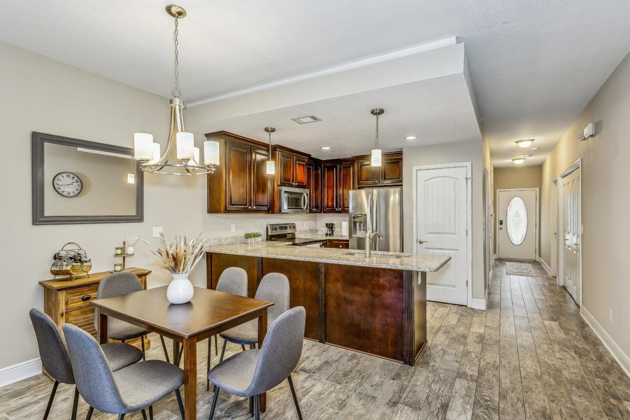 Lovely Town-home In Holiday home Pensacola